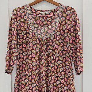 Boden tunic